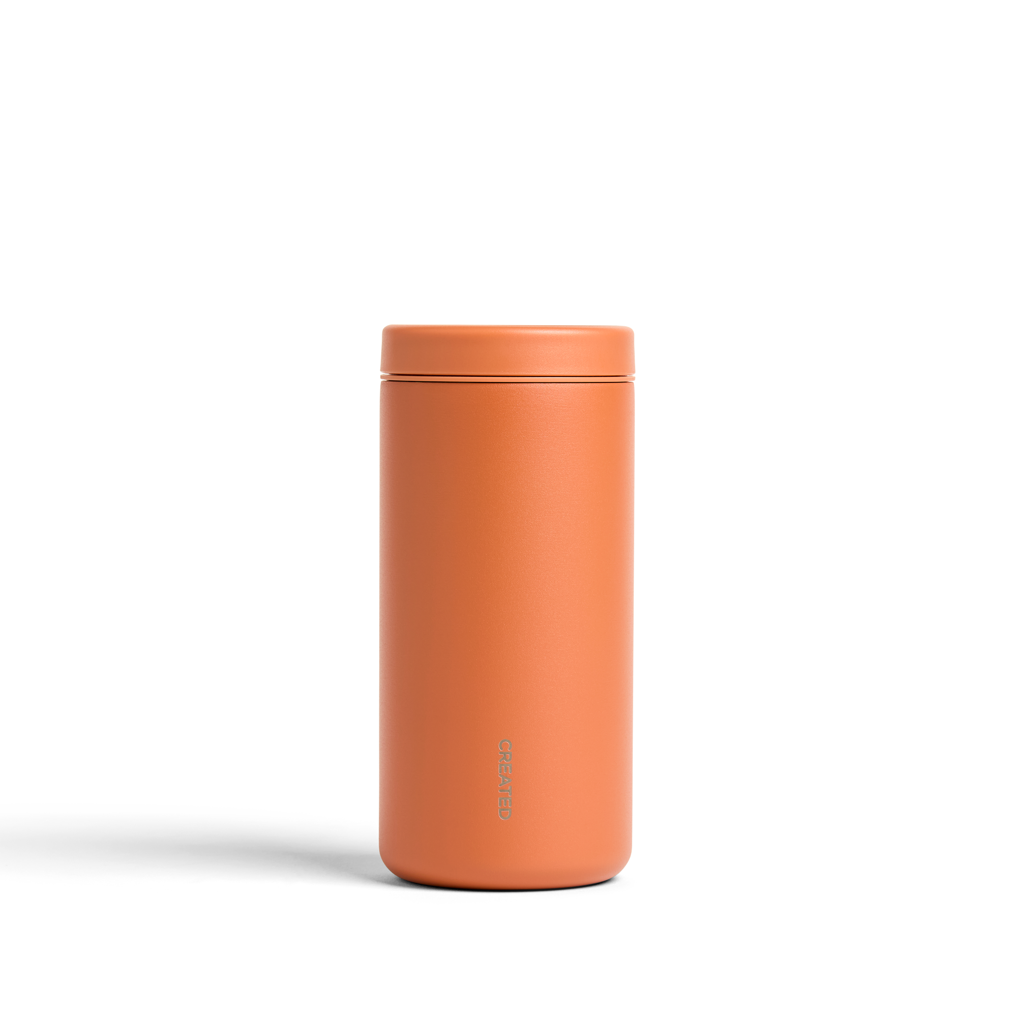 12oz Nomad Sip Tumbler - Terracotta - We The Collective