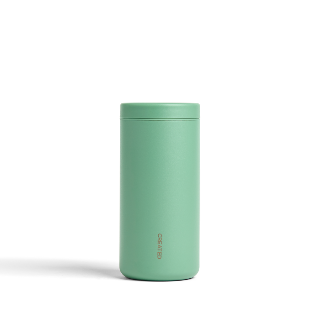 12oz Nomad Sip Tumbler - Sage Green - We The Collective