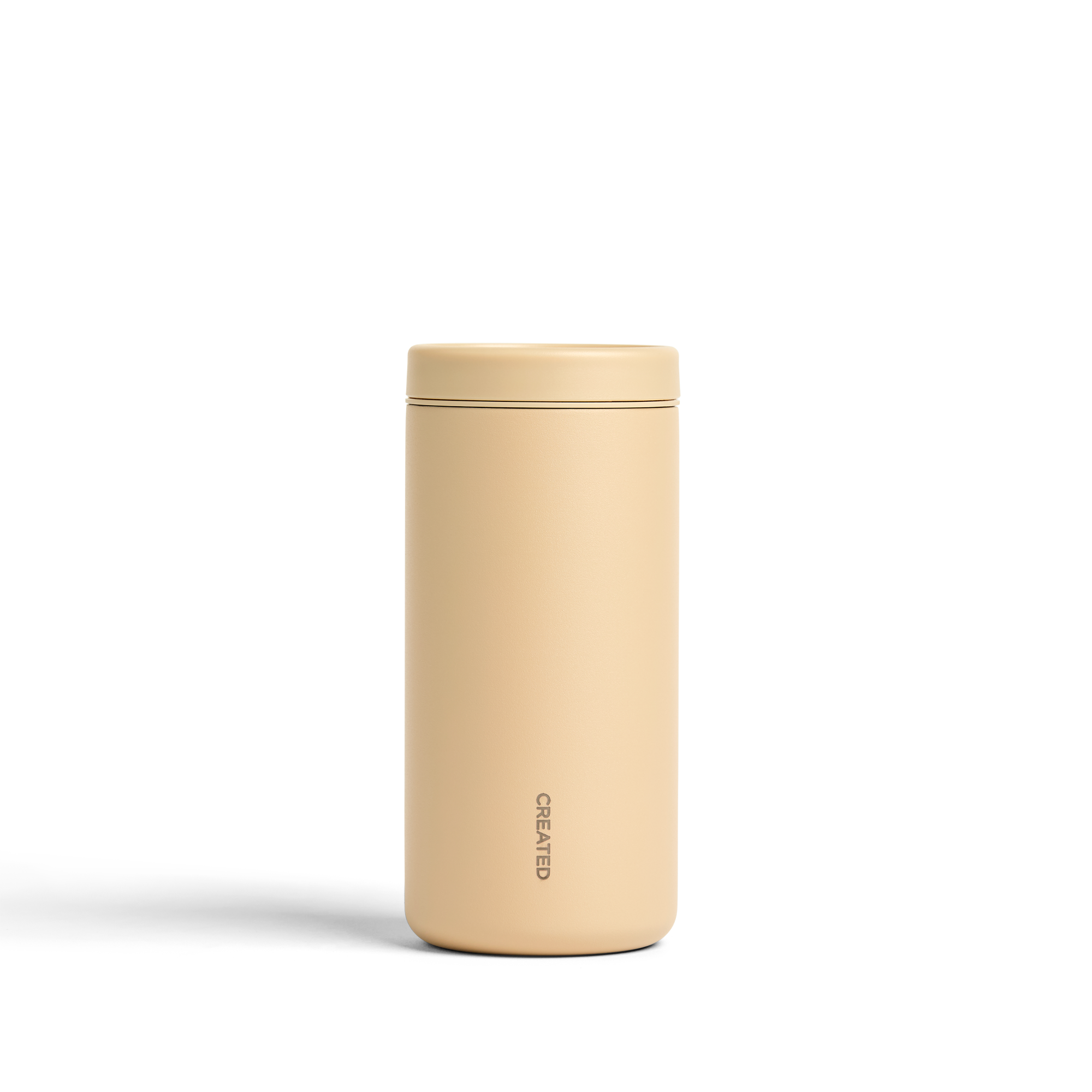 12oz Nomad Sip Tumbler - Desert Tan - We The Collective