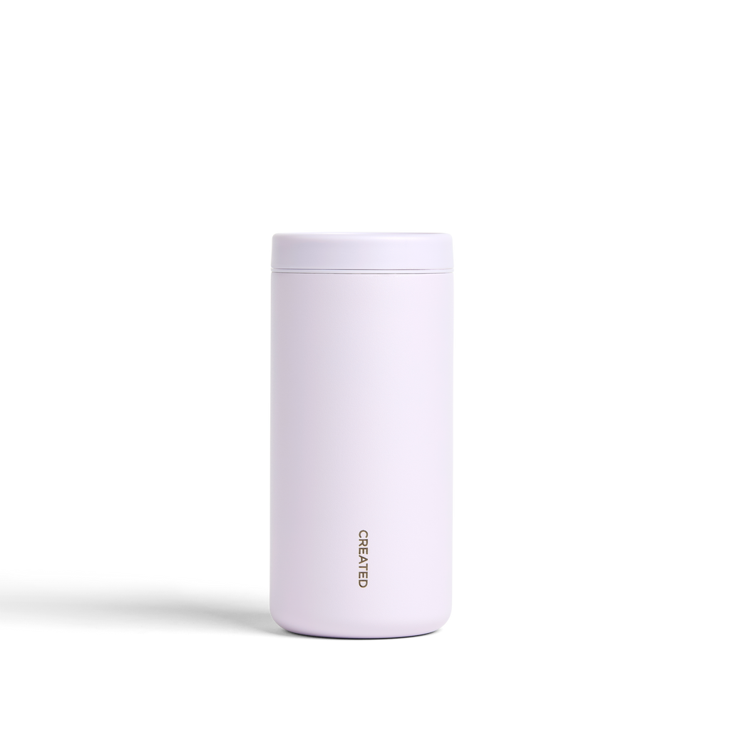 12oz Nomad Sip Tumbler - Lavender - We The Collective