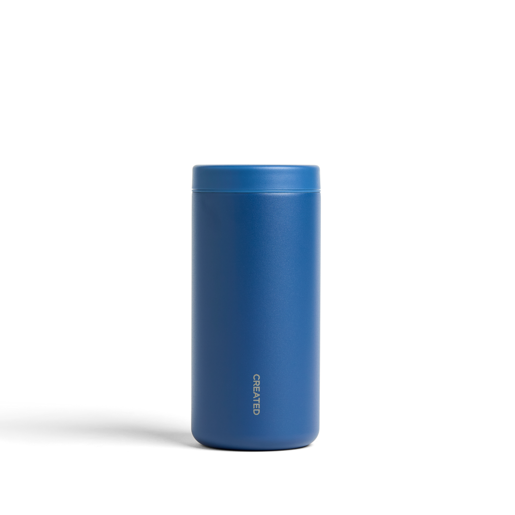 12oz Nomad Sip Tumbler - Pacific Blue - We The Collective
