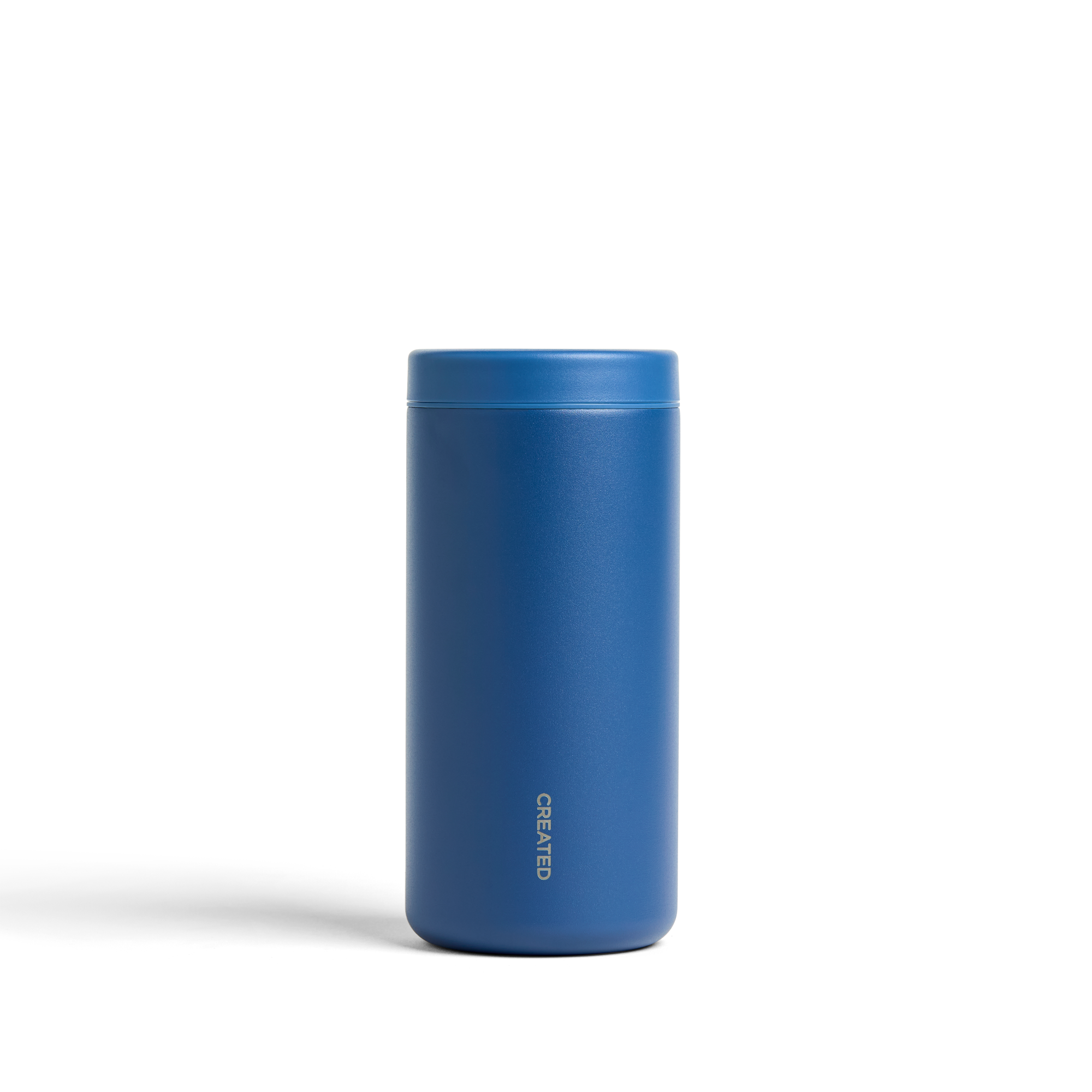 12oz Nomad Sip Tumbler - Pacific Blue - We The Collective