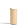 12oz Nomad Flip Tumbler - Desert Tan - We The Collective