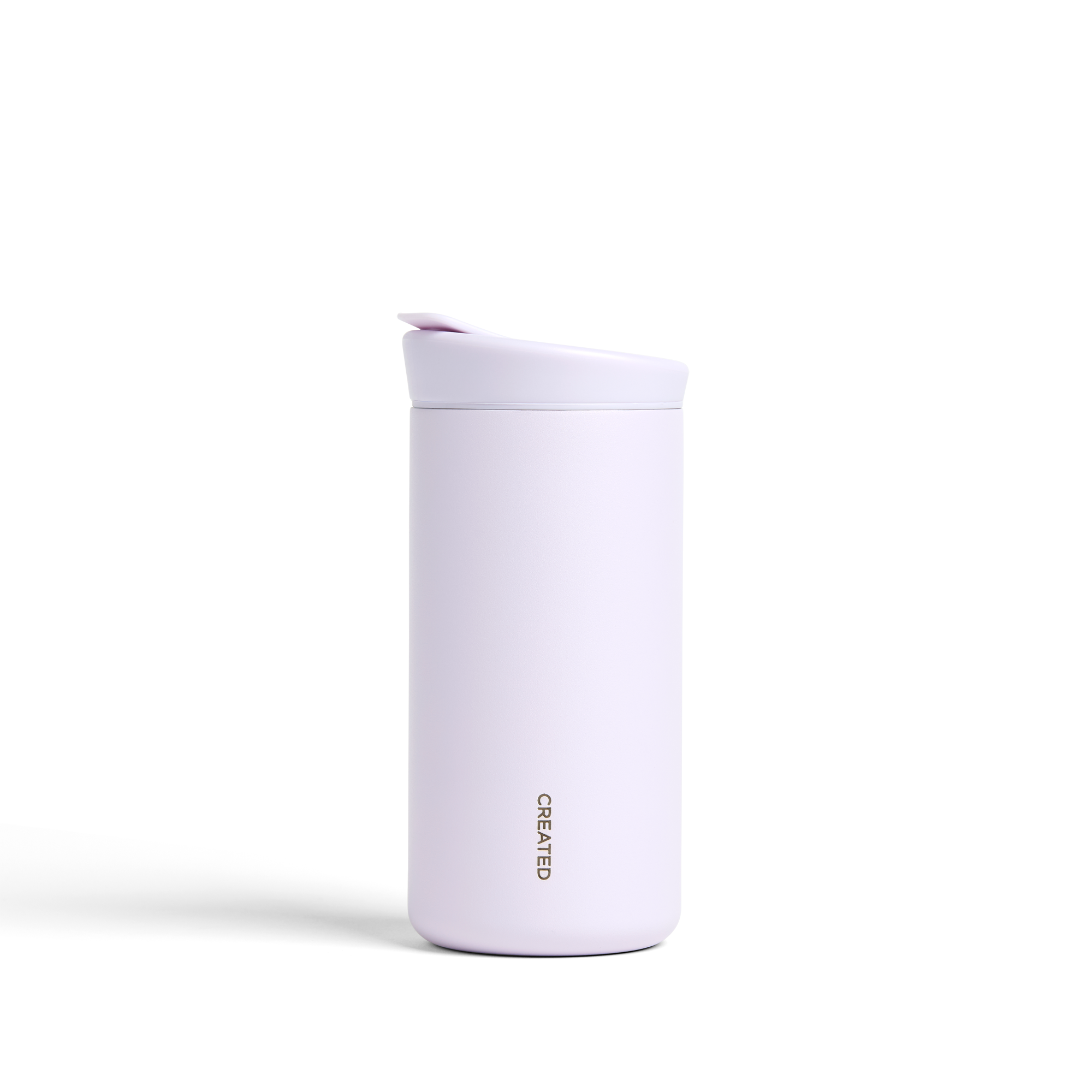 12oz Nomad Flip Tumbler - Lavender - We The Collective