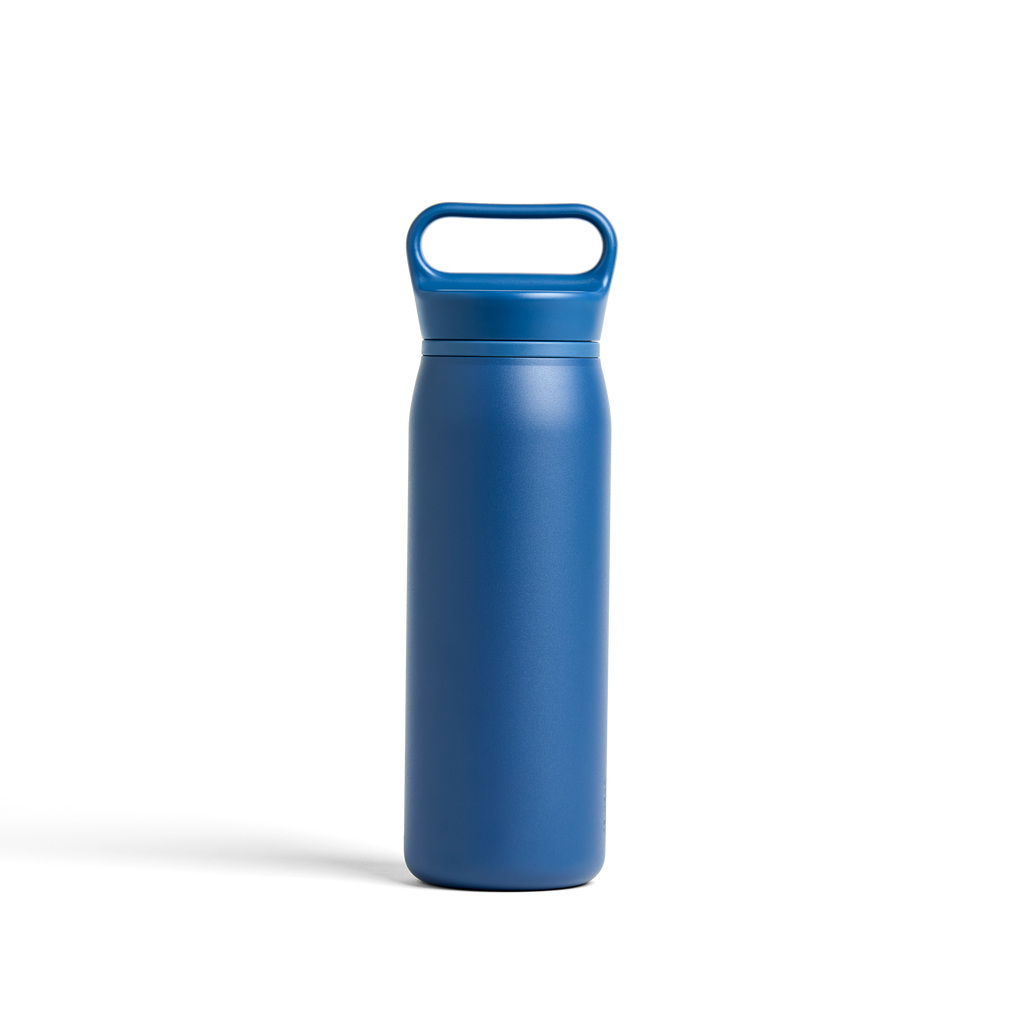 26oz Wander Water Bottle - Pacific Blue - We The Collective