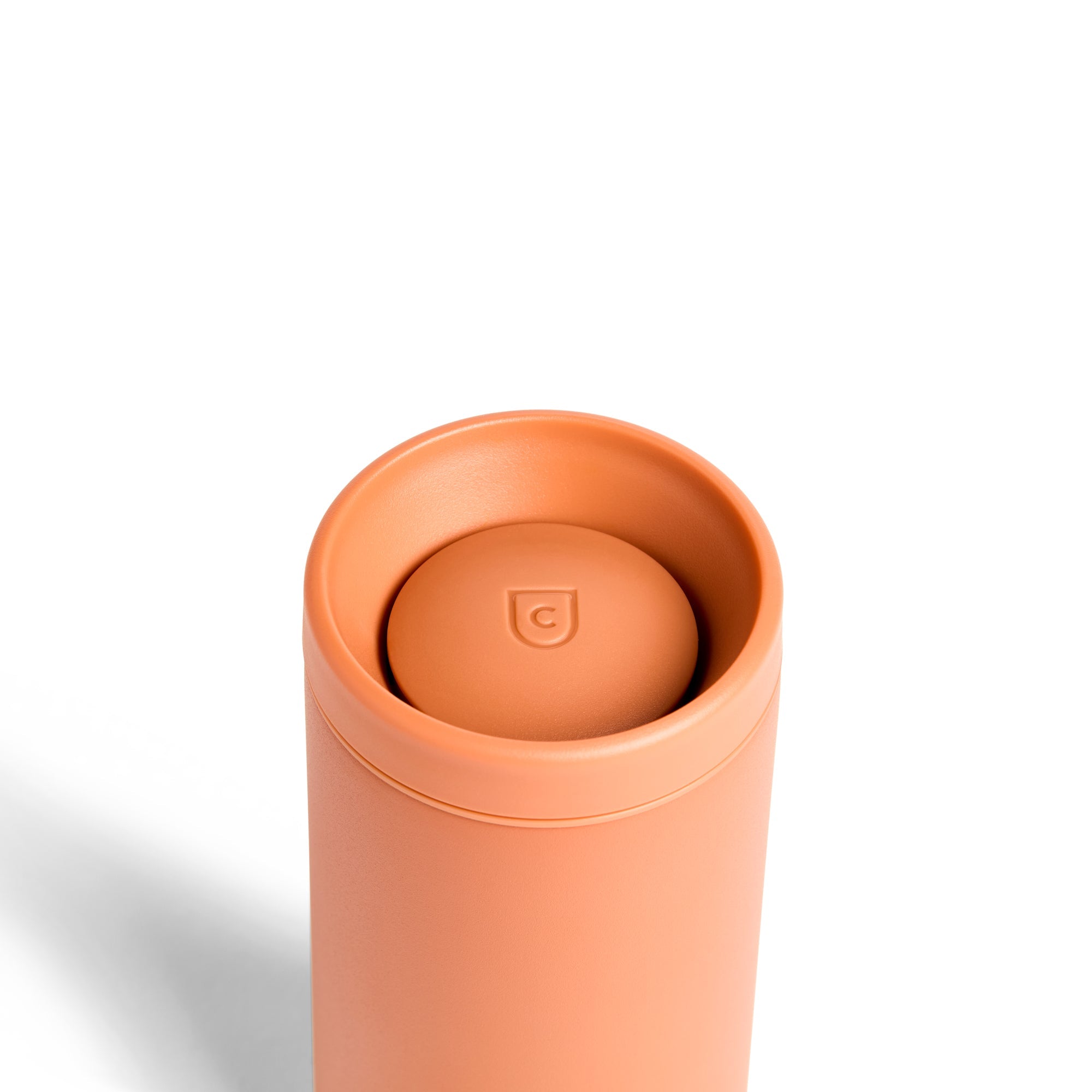 12oz Nomad Sip Tumbler - Terracotta - We The Collective