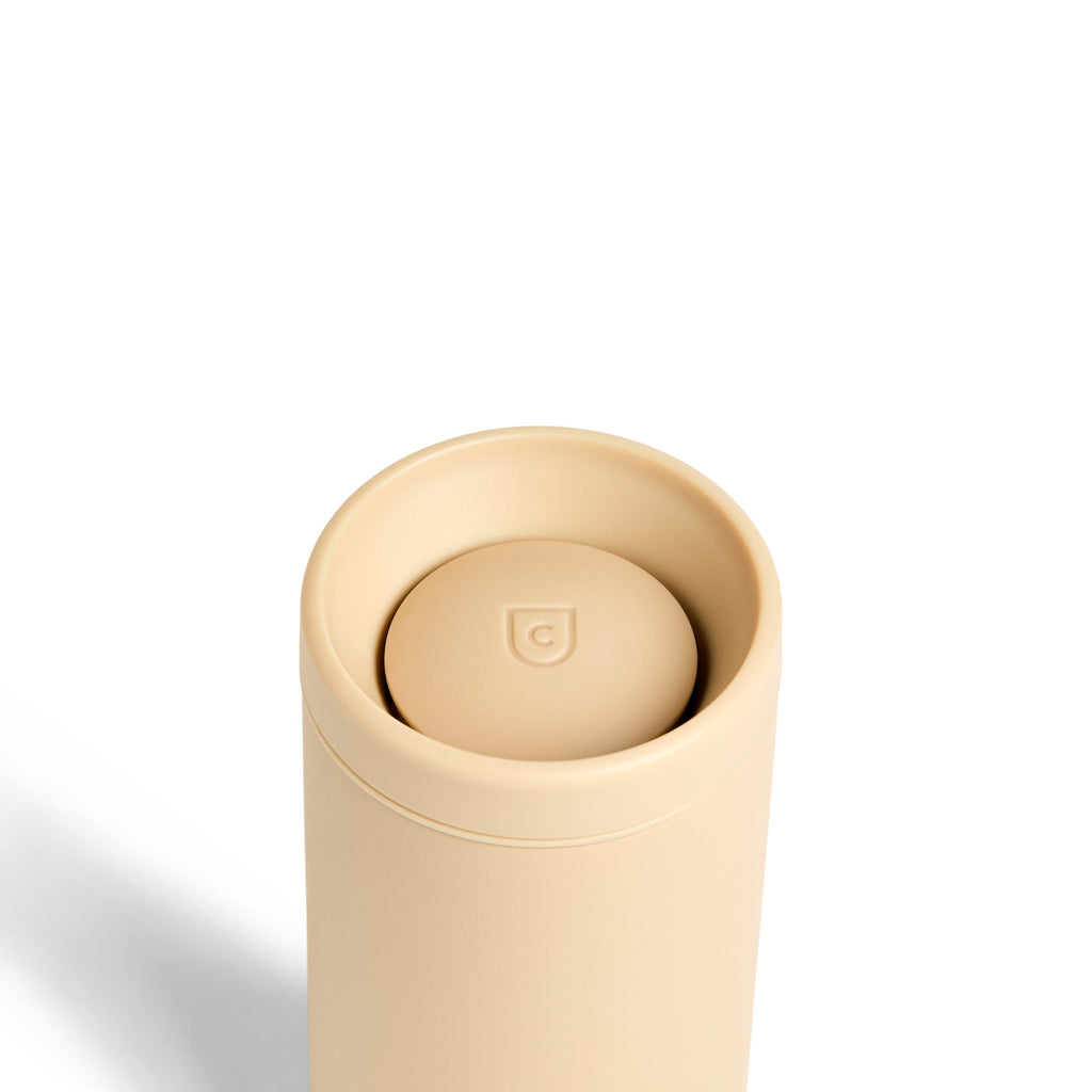 12oz Nomad Sip Tumbler - Desert Tan - We The Collective
