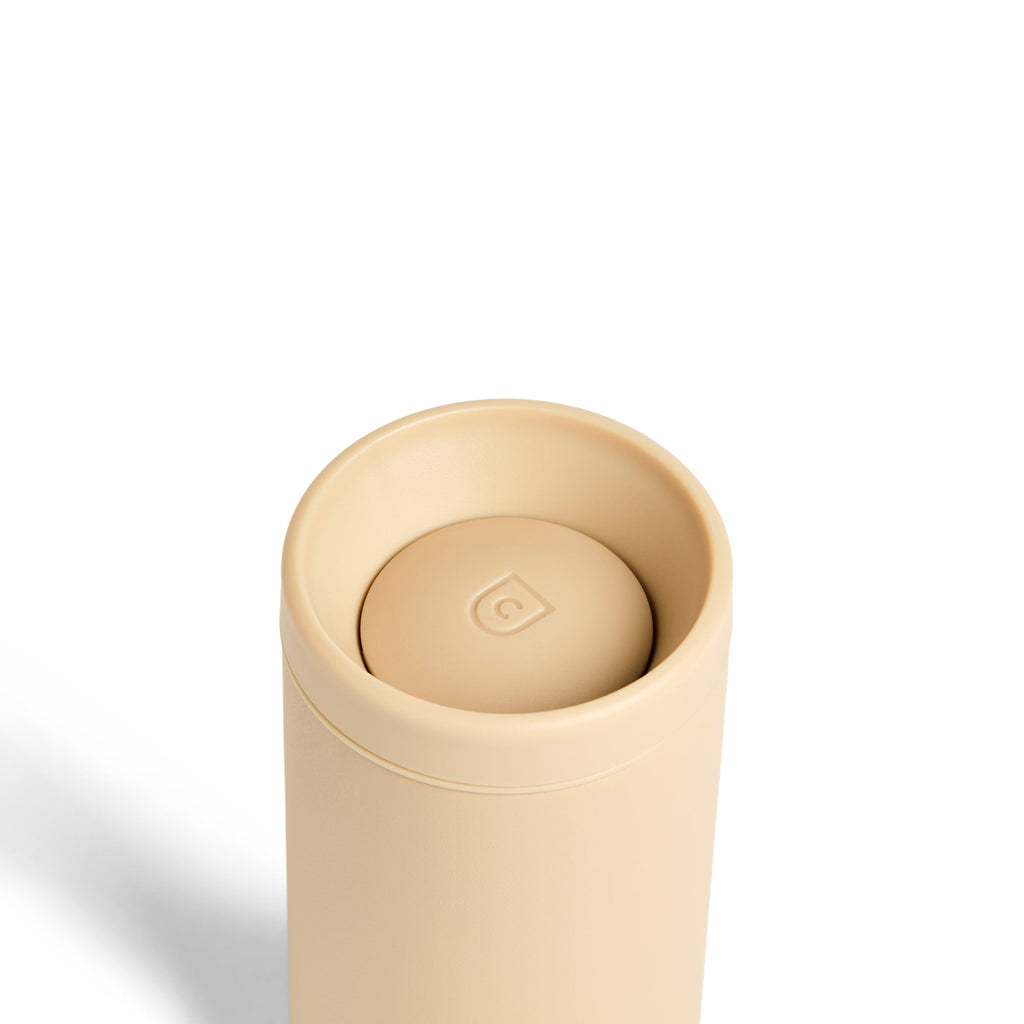 12oz Nomad Sip Tumbler - Desert Tan - We The Collective