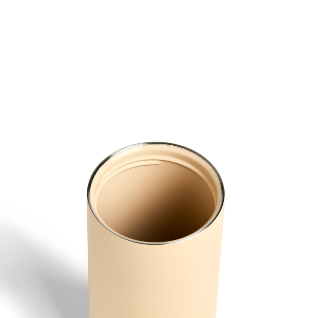 12oz Nomad Sip Tumbler - Desert Tan - We The Collective