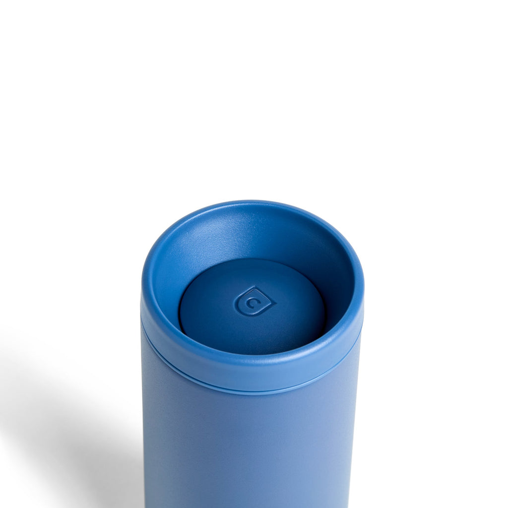 12oz Nomad Sip Tumbler - Pacific Blue - We The Collective
