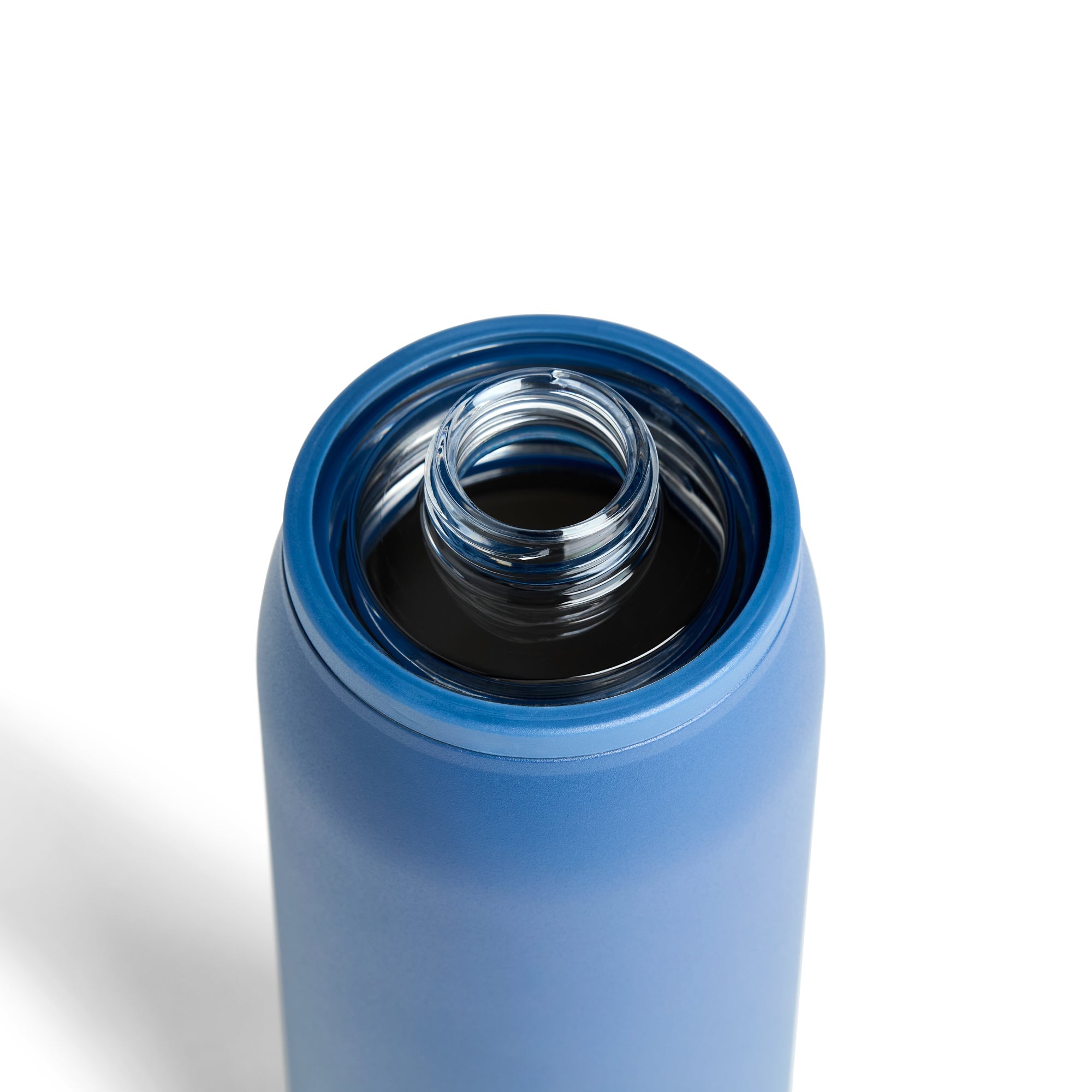 26oz Wander Water Bottle - Pacific Blue - We The Collective