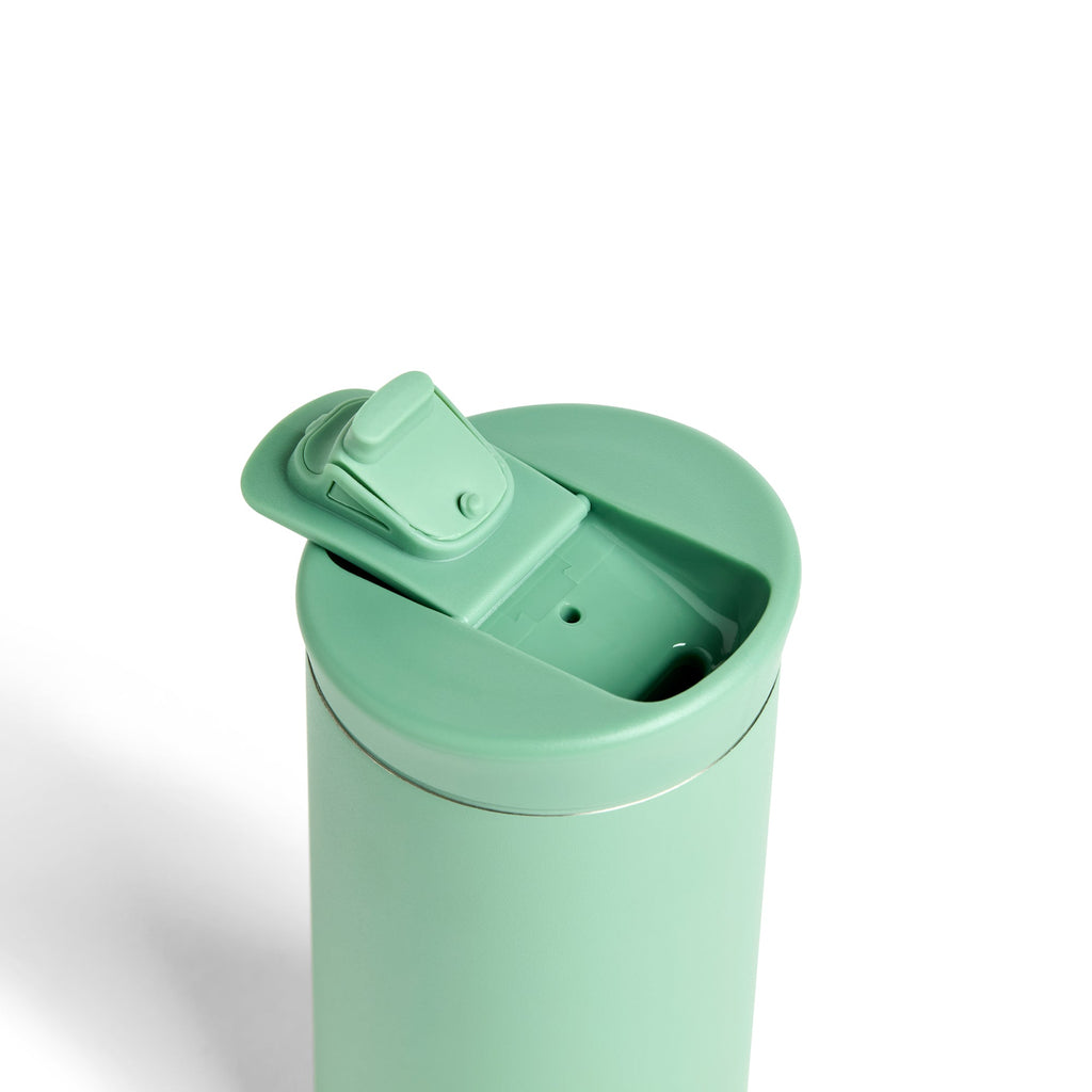 12oz Nomad Flip Tumbler - Sage Green - We The Collective