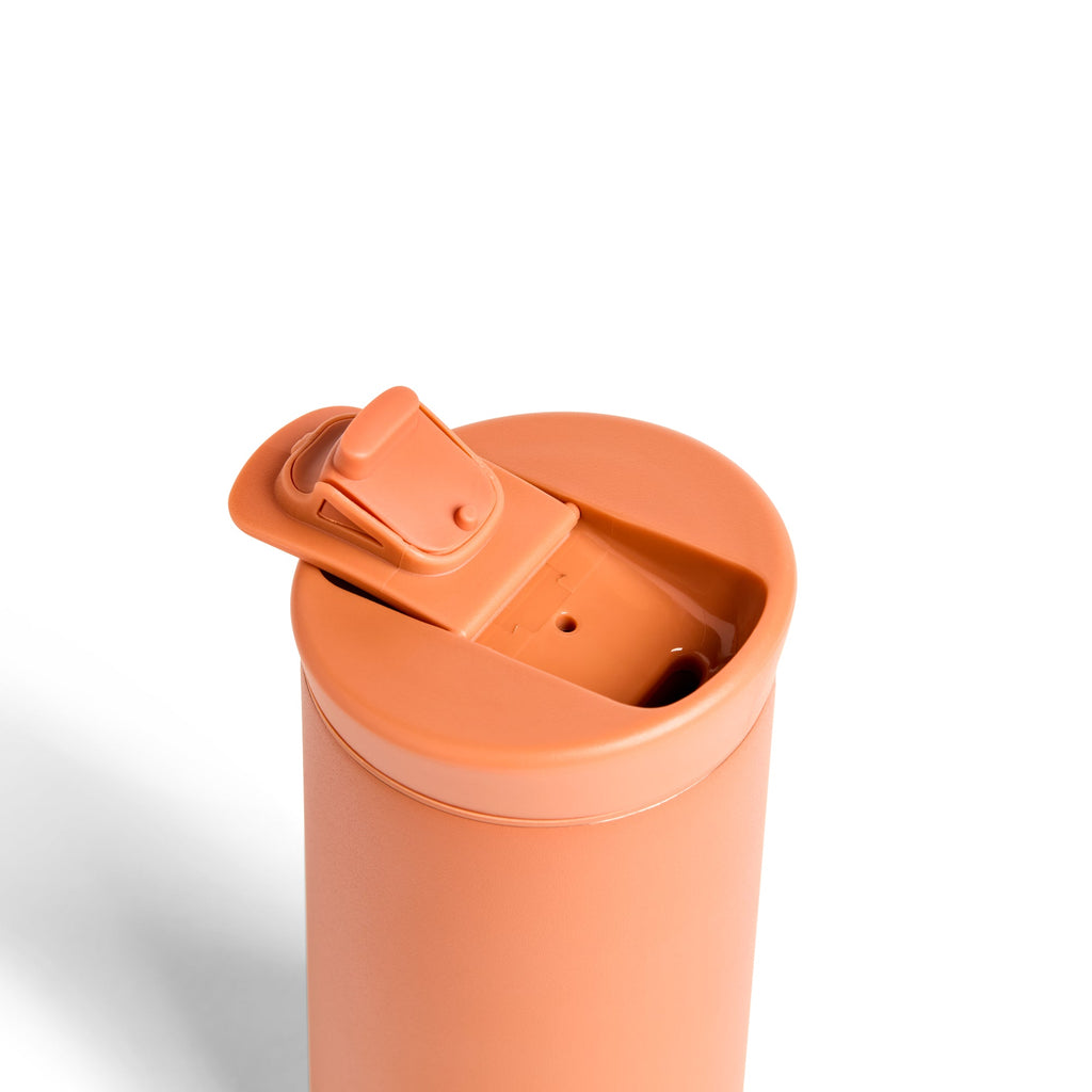 12oz Nomad Flip Tumbler - Terracotta - We The Collective