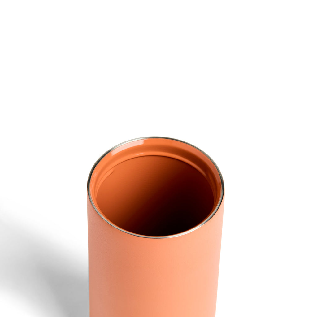 12oz Nomad Flip Tumbler - Terracotta - We The Collective