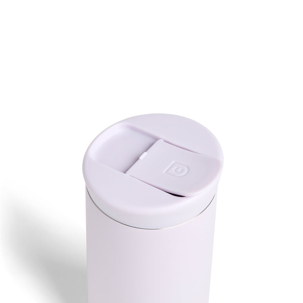 12oz Nomad Flip Tumbler - Lavender - We The Collective