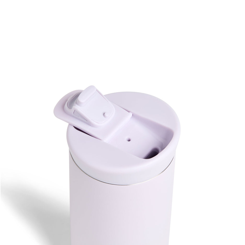 12oz Nomad Flip Tumbler - Lavender - We The Collective
