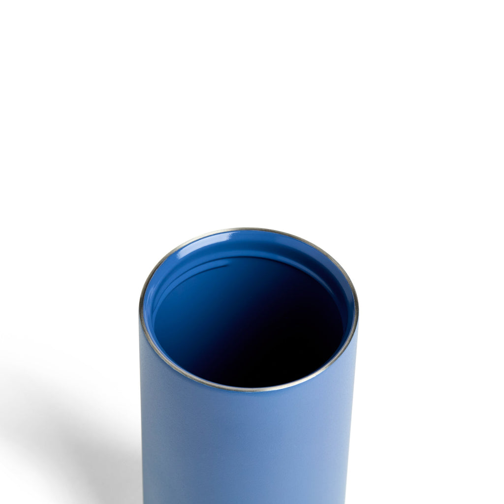 12oz Nomad Flip Tumbler - Pacific Blue - We The Collective