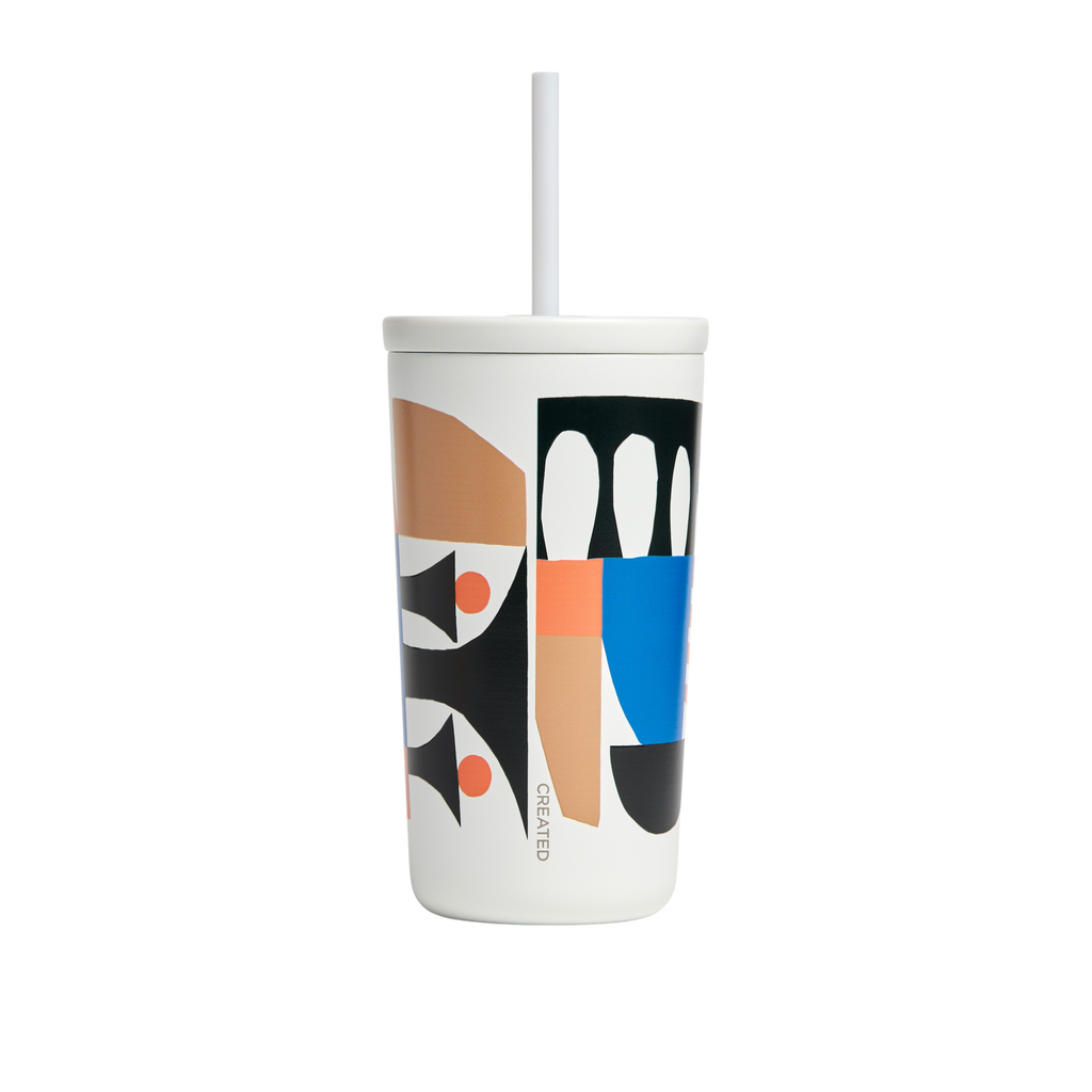 Cody Hudson - 16 oz Cold Cup - We The Collective