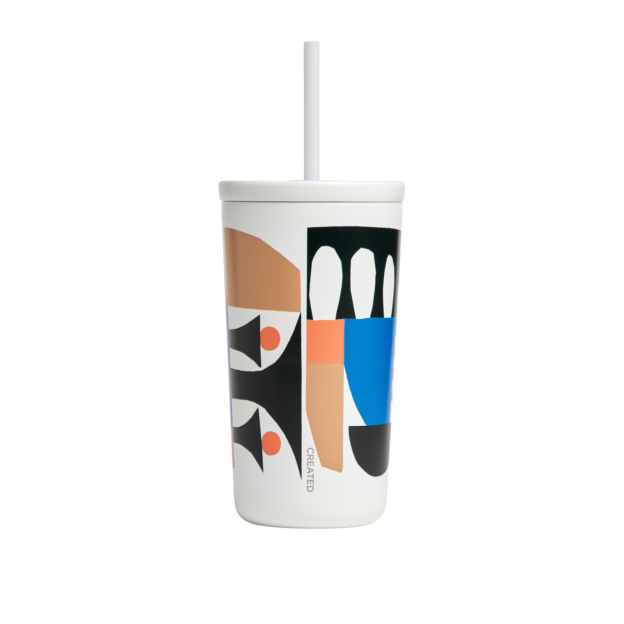Cody Hudson - 16 oz Cold Cup - We The Collective