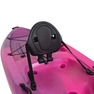 Lifetime Tahoma 100 Sit-On-Top Kayak (Paddle Included)