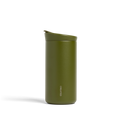 12oz Nomad Flip Tumbler - Moss Green - We The Collective