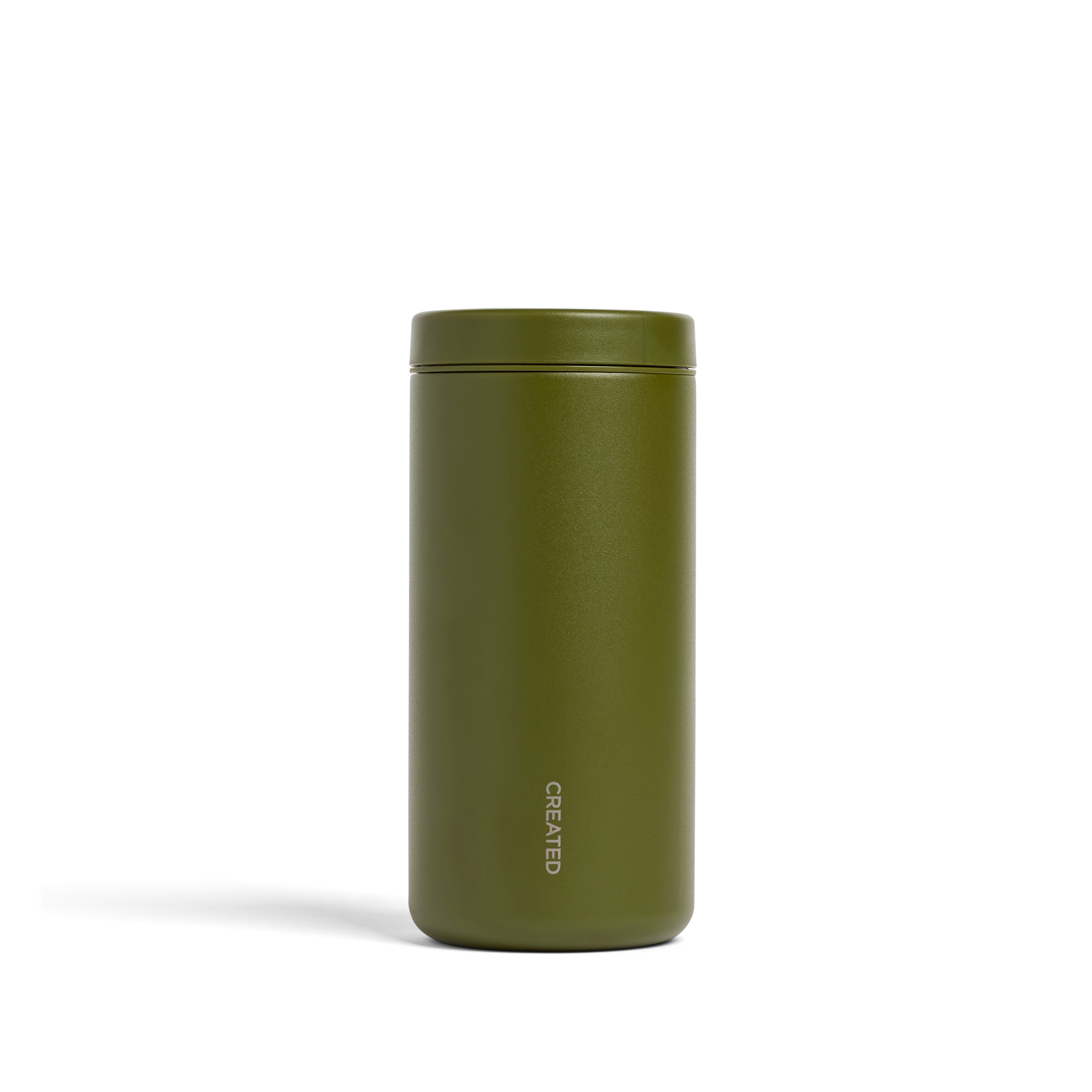 12oz Nomad Sip Tumbler - Moss Green - We The Collective