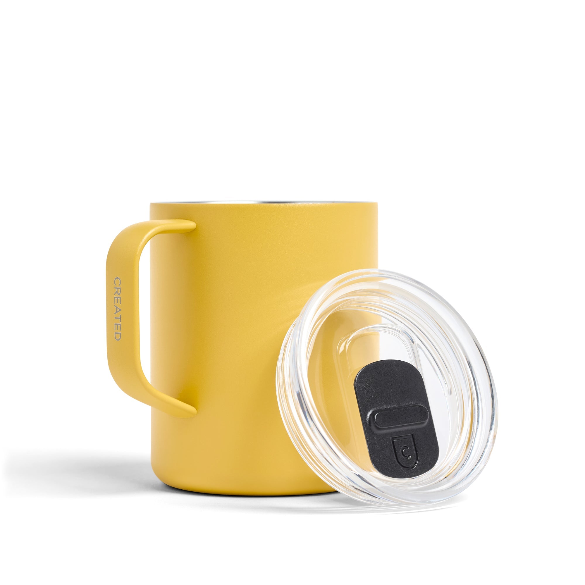 12oz Roam Mug - Honeycomb - We The Collective