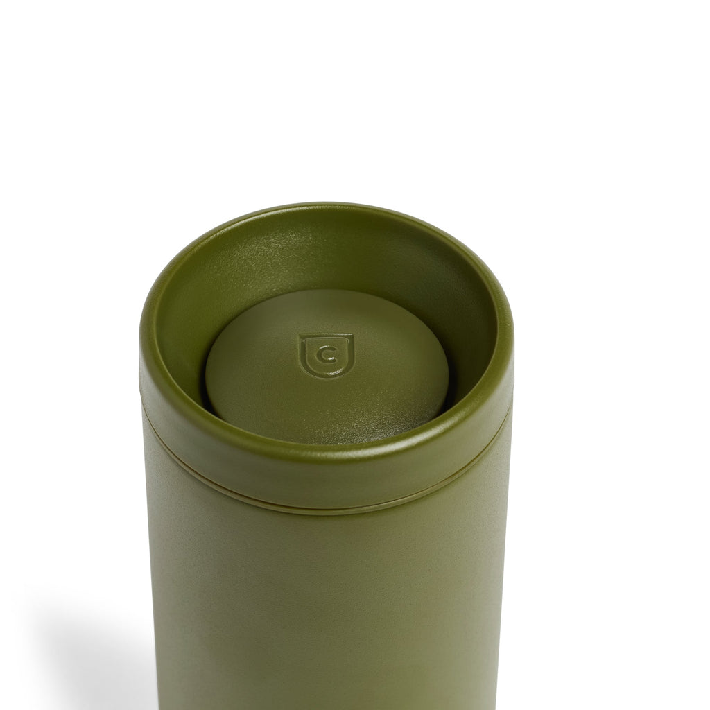 12oz Nomad Sip Tumbler - Moss Green - We The Collective