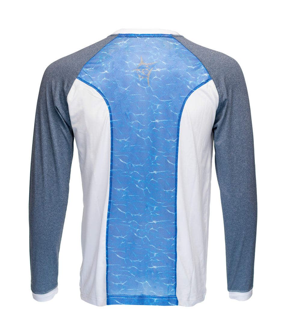 CanyonFlex Performance Long Sleeve - UV50 with Silicone Grip