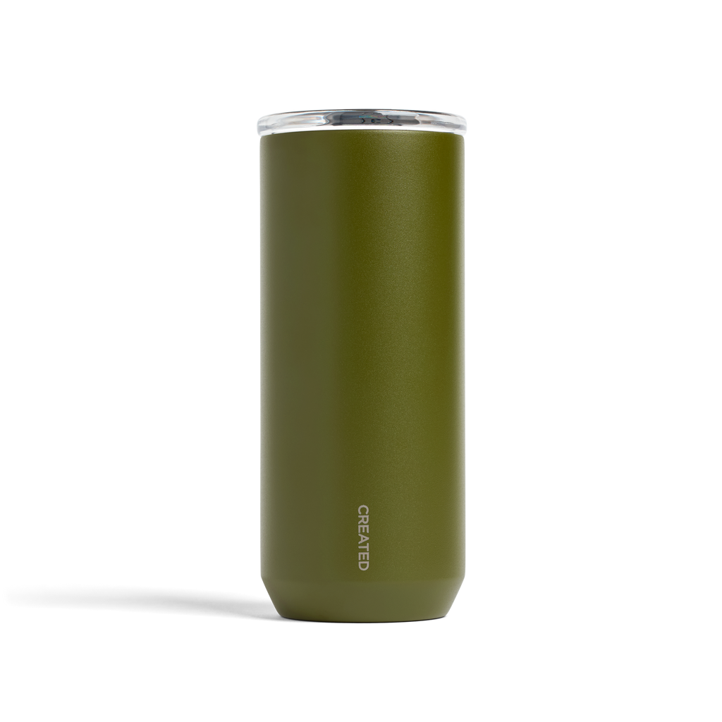 16oz Everyday Tumbler - Moss Green - We The Collective