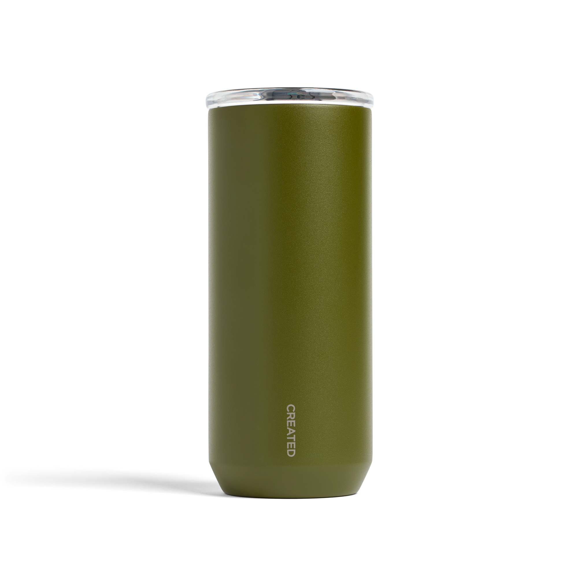 16oz Everyday Tumbler - Moss Green - We The Collective