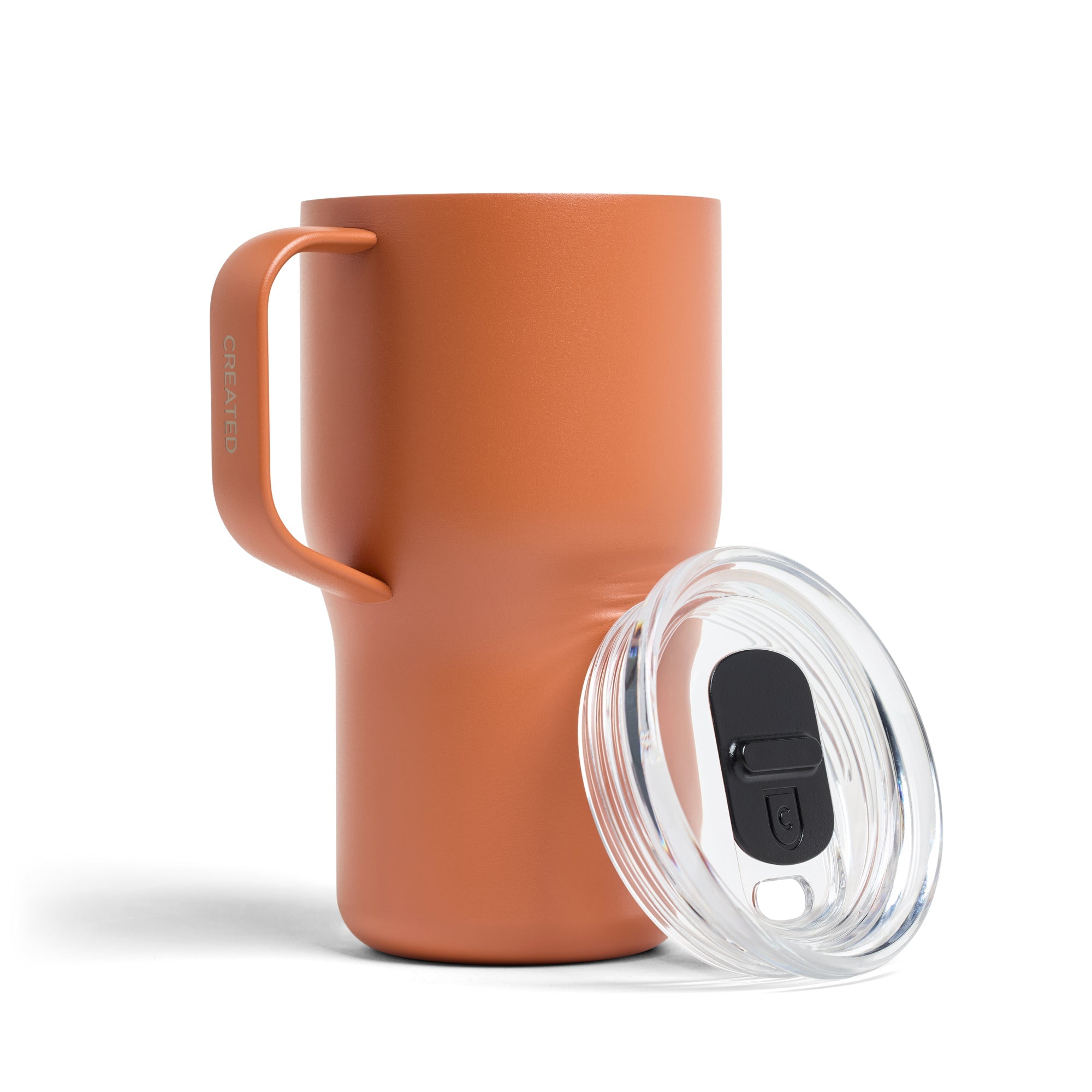 16oz Roam Mug - Terracotta - We The Collective