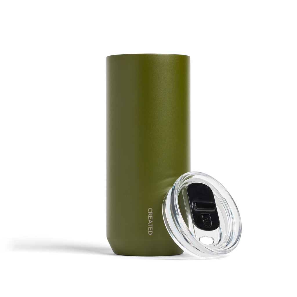 16oz Everyday Tumbler - Moss Green - We The Collective