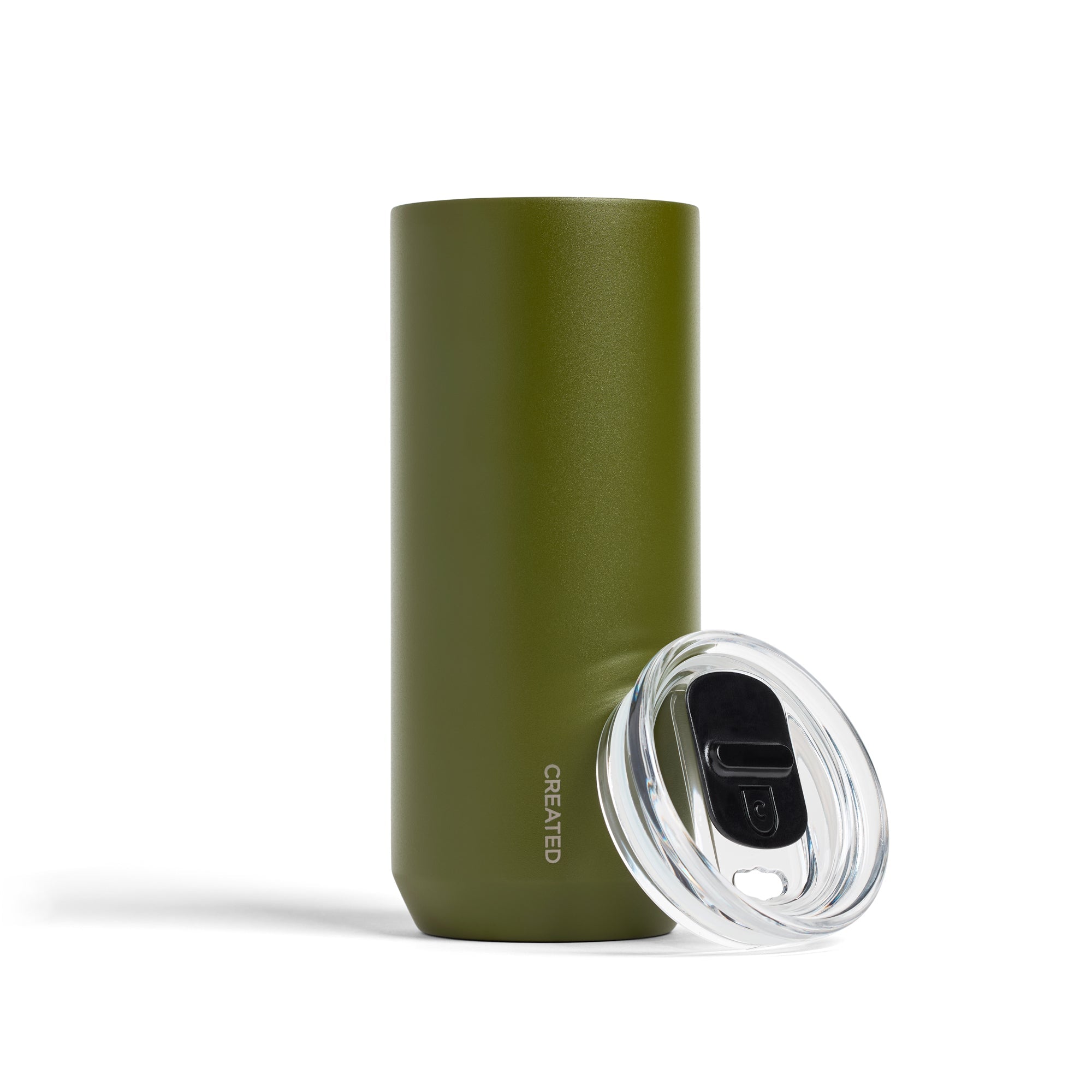 16oz Everyday Tumbler - Moss Green - We The Collective