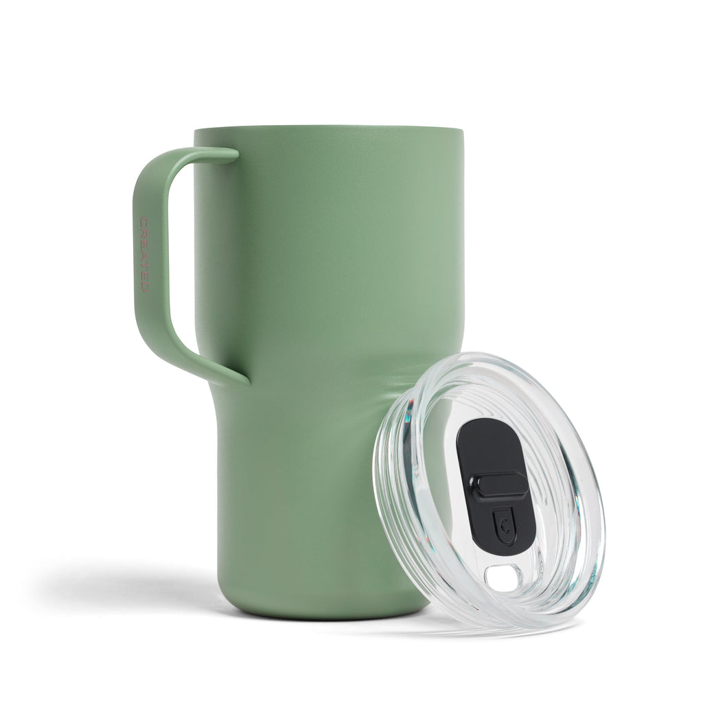 16oz Roam Mug - Sage Green - We The Collective