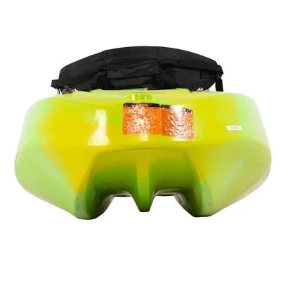 Lifetime Manta 100 Tandem Kayak (Paddles Included)