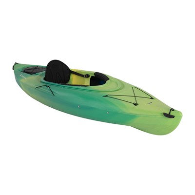 Lifetime Lancer 100 Sit-In Kayak