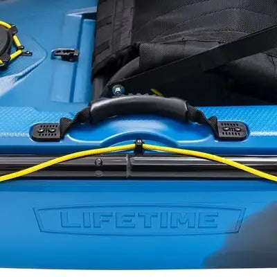 Lifetime Enclave Angler 103 Fishing Kayak