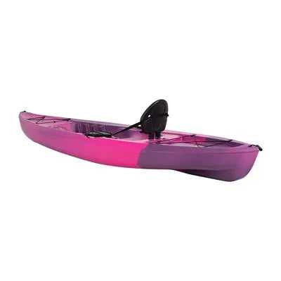 Lifetime Tahoma 100 Sit-On-Top Kayak (Paddle Included)