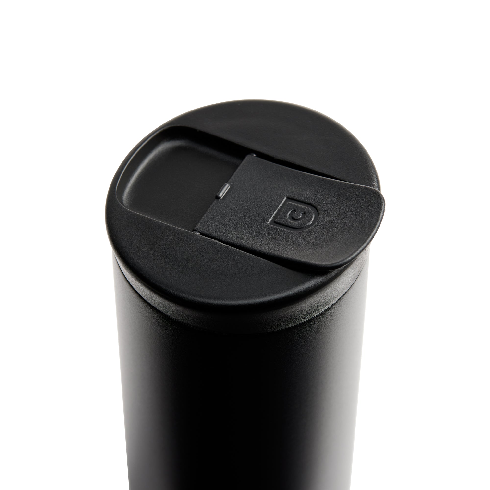 8oz Nomad Flip Tumbler - Black - We The Collective