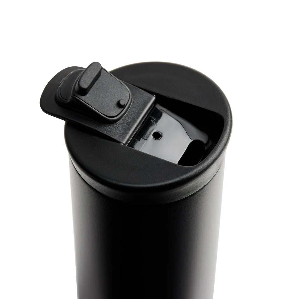 12oz Nomad Flip Tumbler - Black - We The Collective