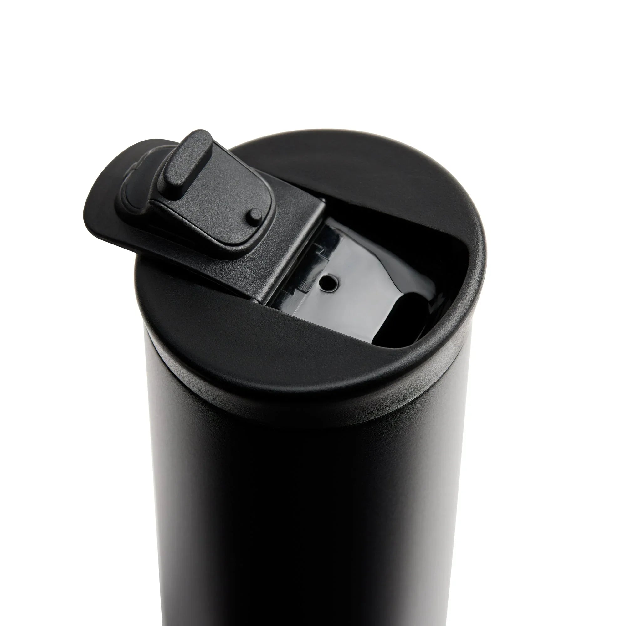 12oz Nomad Flip Tumbler - Black - We The Collective