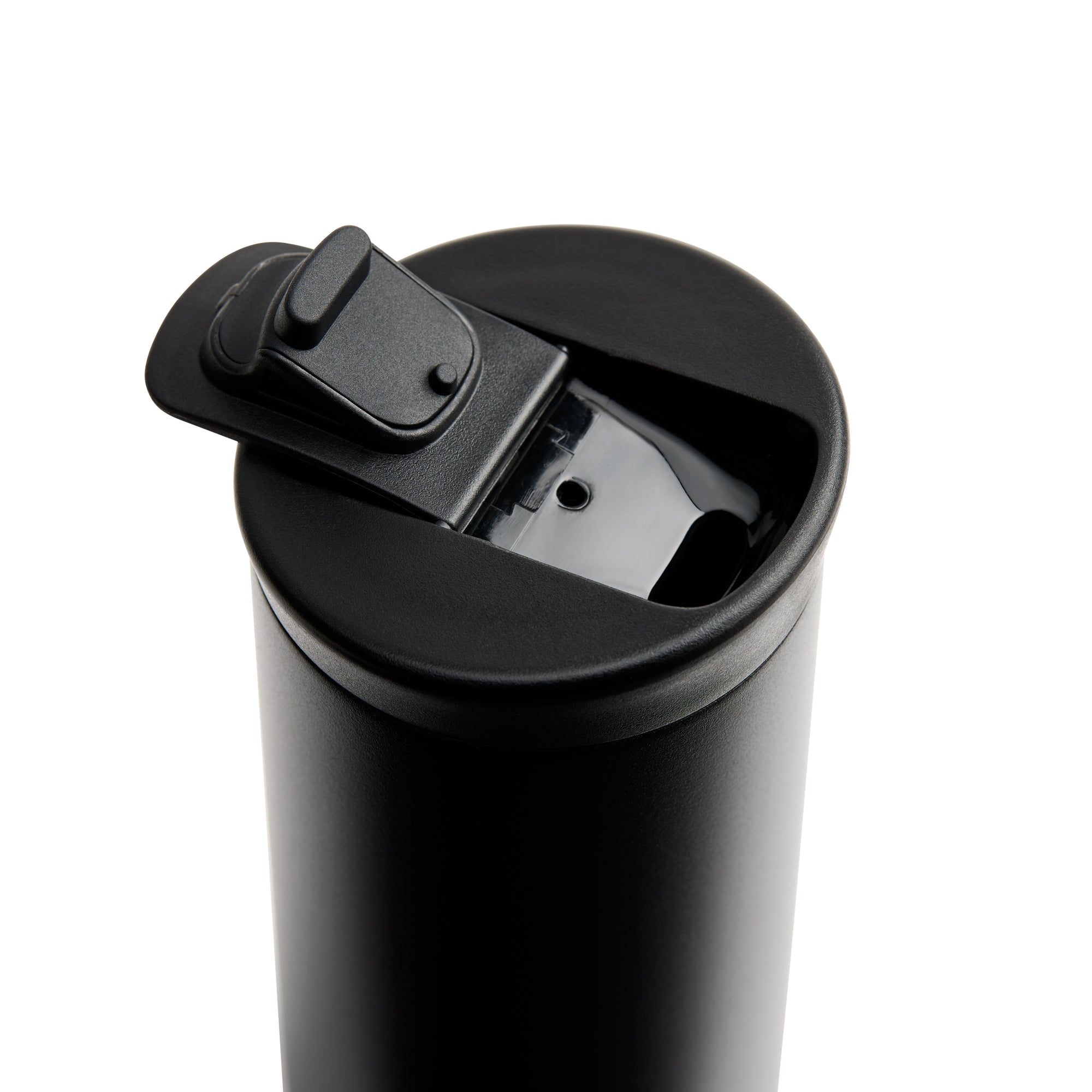 8oz Nomad Flip Tumbler - Black - We The Collective