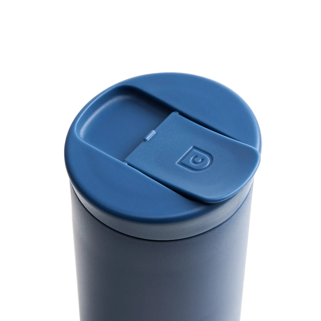 16oz Nomad Flip Tumbler - Pacific Blue - We The Collective