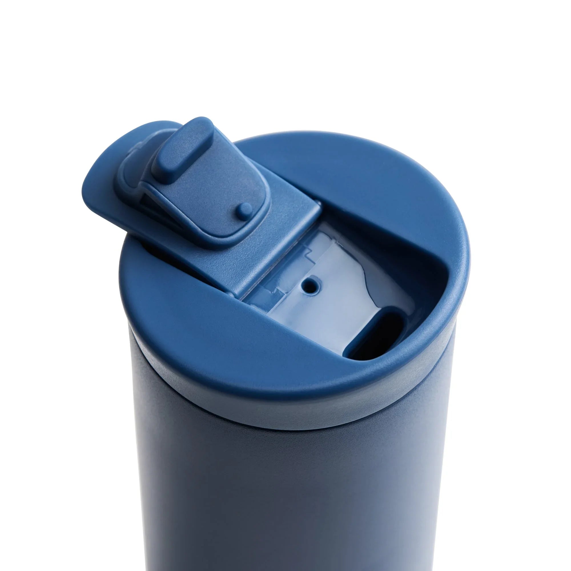 16oz Nomad Flip Tumbler - Pacific Blue - We The Collective