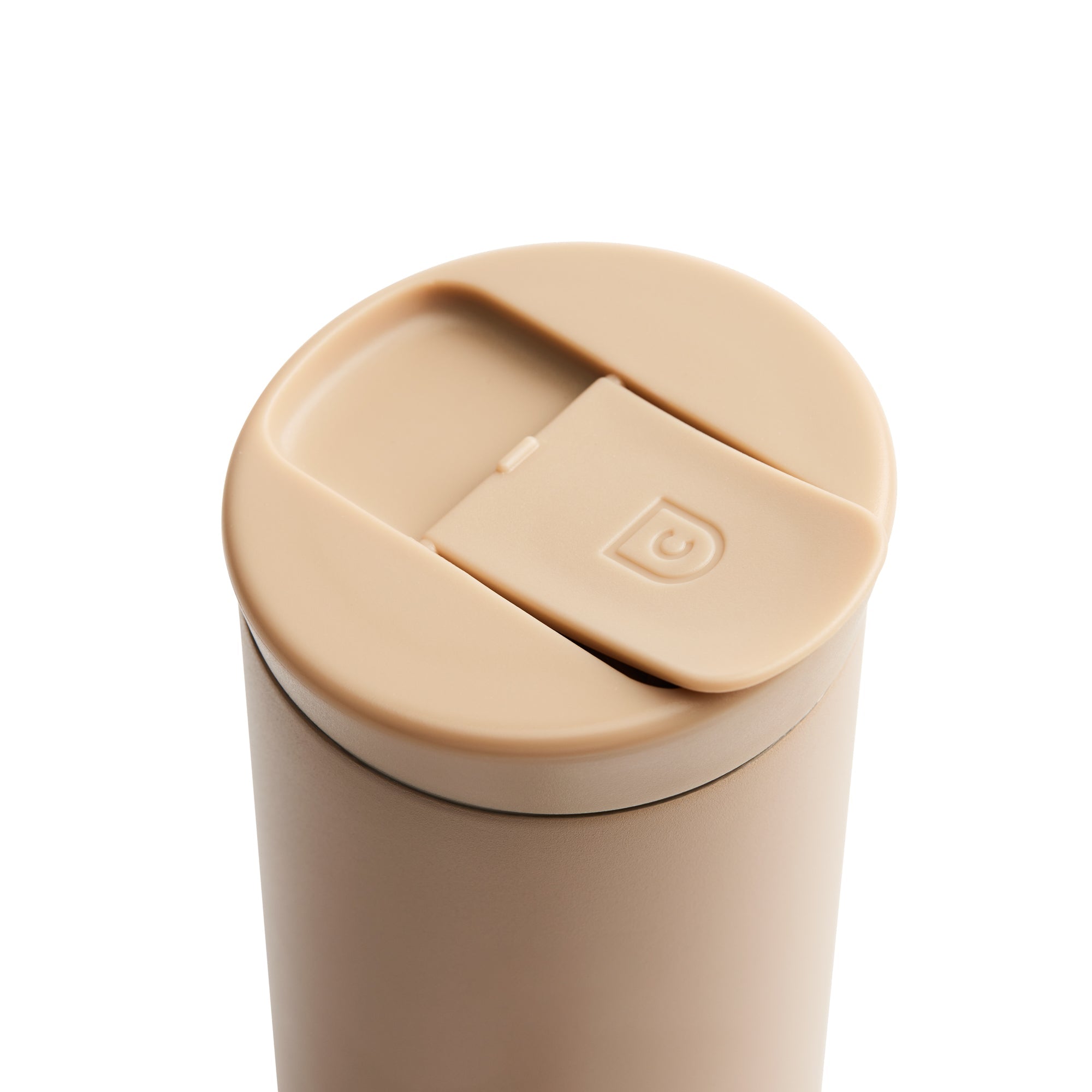16oz Nomad Flip Tumbler - Desert Tan - We The Collective