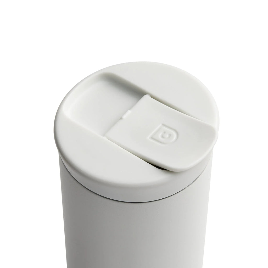 12oz Nomad Flip Tumbler - White - We The Collective