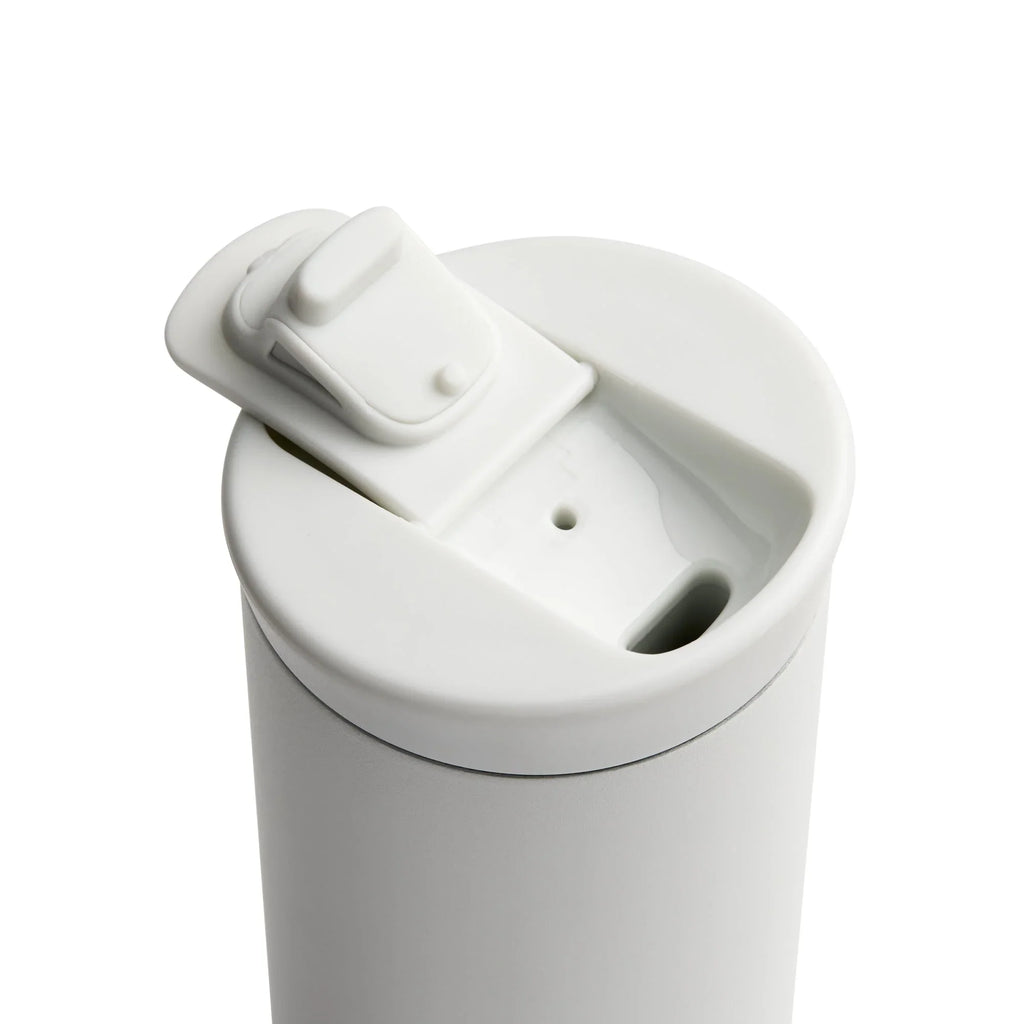 8oz Nomad Flip Tumbler - White - We The Collective