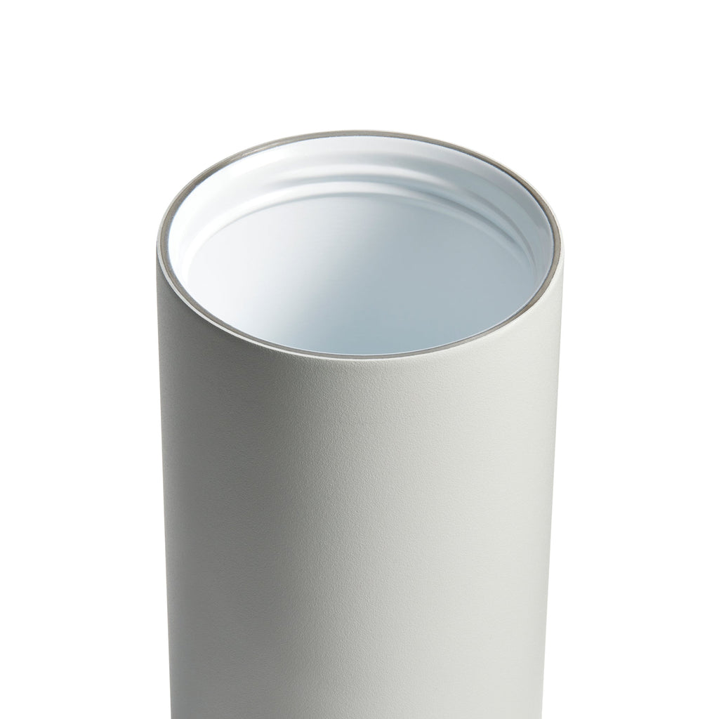 16oz Nomad Flip Tumbler - White - We The Collective