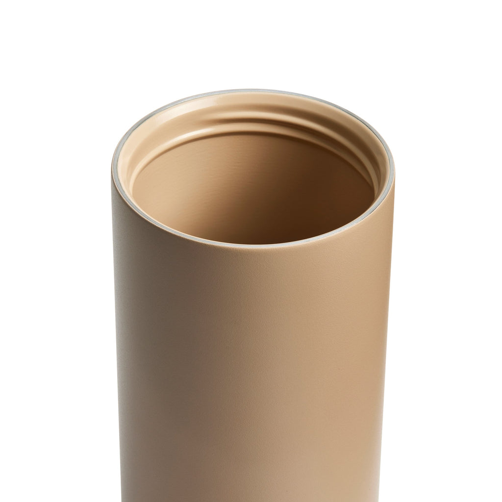 16oz Nomad Flip Tumbler - Desert Tan - We The Collective
